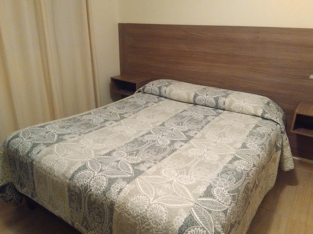 Hostal El Loa Calama Buitenkant foto